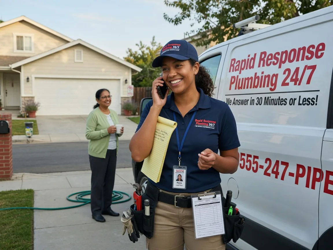 Emergency Plumber Warren, MN FAQs